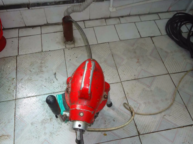 光泽下水道疏通