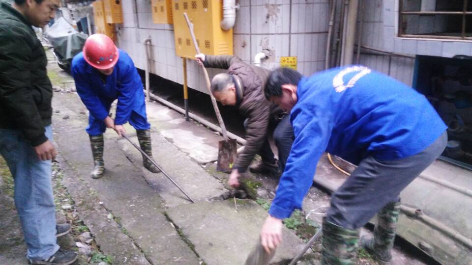 光泽清掏化粪池、管道疏通一站式服务<高效><技术><可靠>