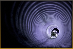 光泽UVCIPP紫外光固化修复工艺特点和施工工艺